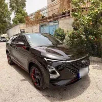فونیکس fx premium مشکی مدل ۱۴۰۴
