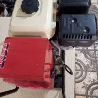 موتور برق هوندا ژاپن|ماشین‌آلات صنعتی|قزوین, |دیوار