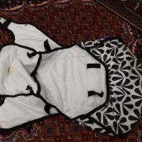 صندلی غذا|تخت و صندلی بچه|اردبیل, |دیوار