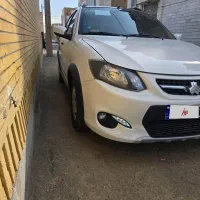 کوییک ار ۱۰تا کار گارانتی فعال|خودرو سواری و وانت|سبزوار, هویزه|دیوار