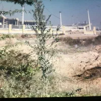 زمین-130متر-تجاری-مجتمع-بنکداران-ضلع-غربی-اهواز