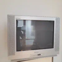 تلویزیون رنگی سامسونگ