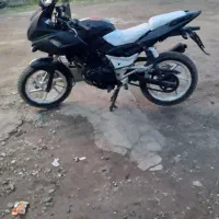 پالس ۲۲۰ یاماها تریل ایژ معاوضه