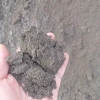 ماسه بادی رودخانه بدون نمک برای گل وخاک شن و ماسه