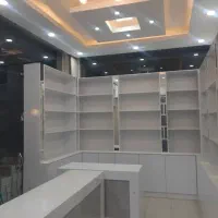 فروش مغازه سنددار کوچه تلفنخانه|فروش مغازه و غرفه|اصفهان, نقش جهان|دیوار