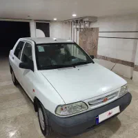 پراید 131 مدل 99