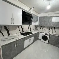 کابینت وکمد دیواری|کتابخانه، شلف، قفسه‌های دیواری|ارومیه, |دیوار