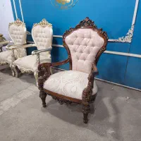 تولیدی مبلمان کلاسیک سلطنتی ( با مناسب ترین قیمت )|مبلمان خانگی و میز عسلی|تهران, شادآباد|دیوار