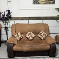 مبلمان راحتی‌|مبلمان خانگی و میز عسلی|فیروزآباد (فارس), |دیوار