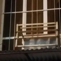 جای کولر گازی پنجره ای|کولر گازی و فن‌کوئل|اندیمشک, |دیوار