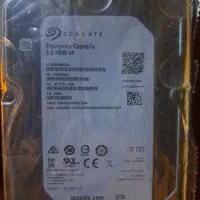 هارد سیگیت ۶ ترابایت SAS