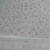 فروش یک فرش  ۹ متری
