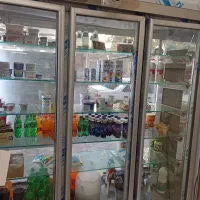 یخچال کالباس بر ترازو قفسه رگال کانتر پیشخوان|فروشگاه و مغازه|شهریار, شهریار|دیوار