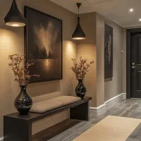 فروش اپارتمان ۱۷۵ متری مونوپل املاک لواسانات