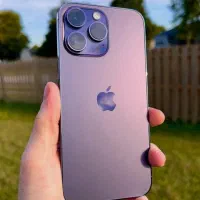 گوشی آیفون 14پرومکس ZAA