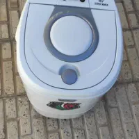 مینی واش تیتو مکث|ماشین لباسشویی و خشک‌کن لباس|ایلام, |دیوار