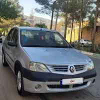 L90 - E2 فول مدل ۱۳۸۷ نقره ای بدونه آفتاب سوختگی|خودرو سواری و وانت|خمینی‌شهر, |دیوار