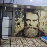 فروش مغازه ۱۴متری در براصلی خیابان وحدت|فروش مغازه و غرفه|لاهیجان, کوی زمانی|دیوار