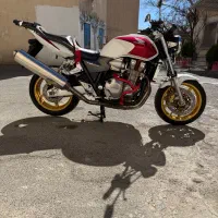 cb 1300 gsx|موتورسیکلت|کرج, فاز ۲ مهرشهر|دیوار