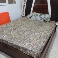 تخت خواب دو نفره