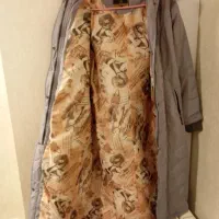 پالتو|لباس|چهاردانگه (تهران), |دیوار