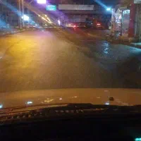 راننده قزوین کرج تهران