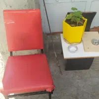 میز صندلی|میز و صندلی غذاخوری|سراب, |دیوار