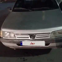 سلام ماشین روا مدل 88