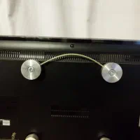 تلویزیون 32 اینچ سامسونگ اصل کره|تلویزیون و پروژکتور|تهران, سازمان برنامه شمالی|دیوار