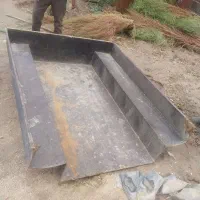 وسایل ماشین