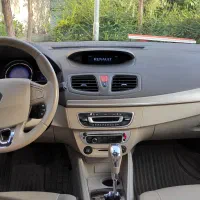 رنو اسکالا E4 موتور 2000cc آبی متالیک دیپلمات|خودرو سواری و وانت|تهران, قیطریه|دیوار