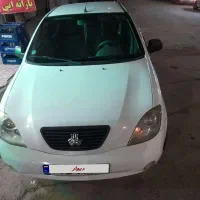 تیبا مدل 98|خودرو سواری و وانت|مشهد, مشکینی (شهرک غرب)|دیوار