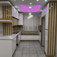 فروش آپارتمان ۹۲ متری ۲ خوابه تک واحده در سرعین|فروش آپارتمان|سرعین, |دیوار