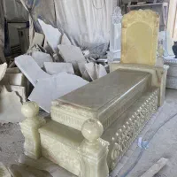 سنگ مزار/سنگ قبر/تولید کننده/بهشت زهرا|عمدهفروشی|تهران, شهید رجایی|دیوار