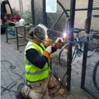 جوشکاری سیار