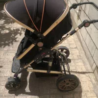 کالسکه برند مادرکر