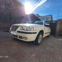 سمند lx