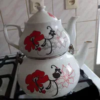قوری کتری