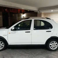 کوییک S مدل ۱۴۰۱ بسیار کمکارکرد|خودرو سواری و وانت|تهران, بهمن یار|دیوار