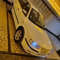سمند Ef7 دوگانه