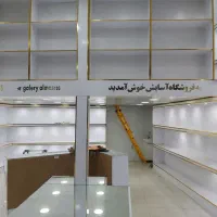 مغازه ۷۰ متری رهن و اجاره در خ برغان