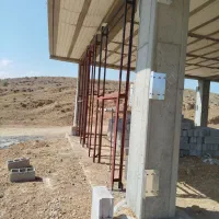 نصاب والپست منقطع نبشی کشی