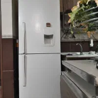یخچال بوژان در حد نو|یخچال و فریزر|کرمانشاه, |دیوار