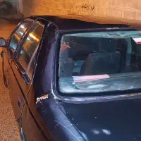 پژو ۴۰۵ Glx نیاز به تعمیر