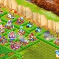 مزرعه هی دی