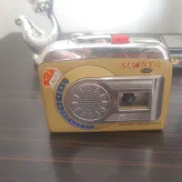واکمن کلکسیونی SUNNY
