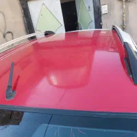 کوئیک آر بدون رنگ|خودرو سواری و وانت|مرند, |دیوار