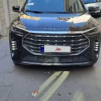 فیدلیتی پرستیژ