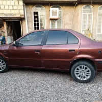 سمند مدل 91 ef7