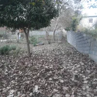 فروش زمین ۶۰۰متر